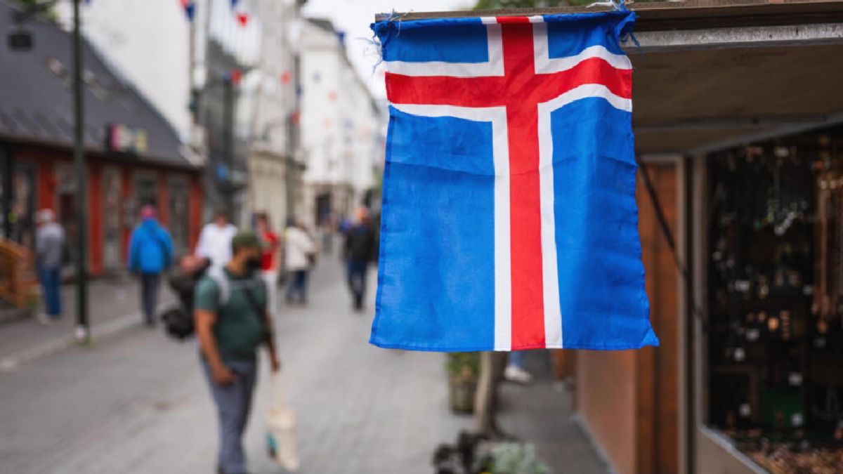 Islandia Gelar Referendum Soal Pembukaan Kembali Negosiasi Keanggotaan UE