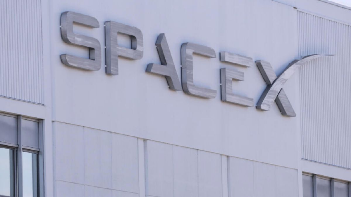 SpaceX Umumkan Kompleks Peluncuran Roket Senilai 100 Miliar Dolar di Louisiana