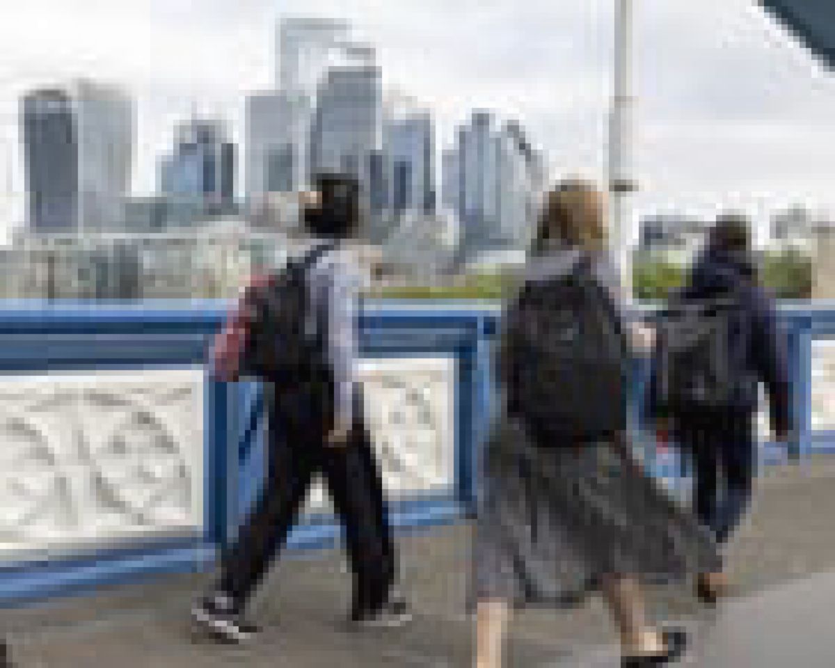 FCA Perluas Pengawasan Bullying ke 40.000 Perusahaan Keuangan London