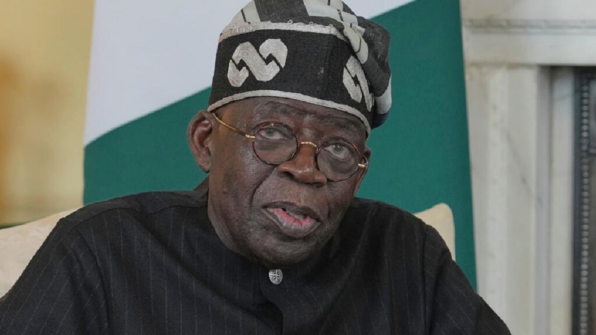 Presiden Tinubu Umumkan Operasi Penyelamatan 600 Korban Penculikan Masjid Niger